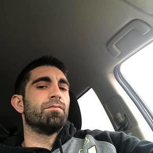 Meet your Posher, Adam